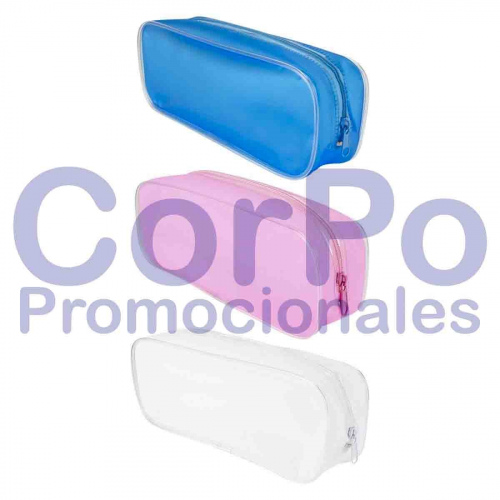 Cosmetiquera Sella - CorPo Promocionales