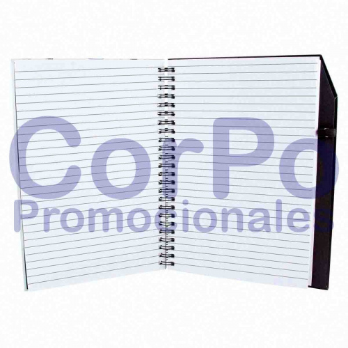 Libreta Doctor - CorPo Promocionales