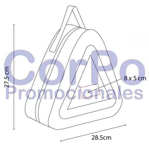 Set de emergencia Poltava - CorPo Promocionales