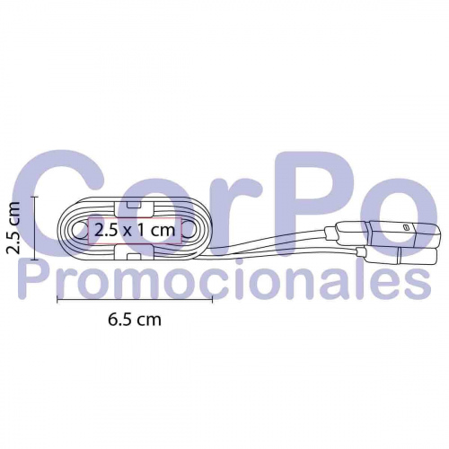 Cable Dhena - CorPo Promocionales