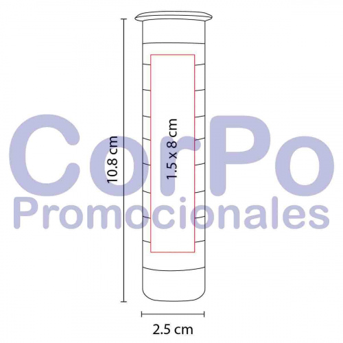 Toallitas Nure - CorPo Promocionales