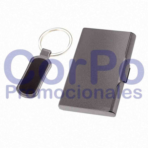 Set Gangkhar - CorPo Promocionales