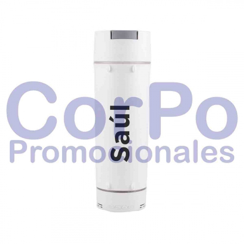 Cilindro Bocina Siret - CorPo Promocionales