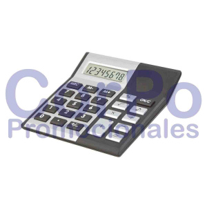 Calculadora Max