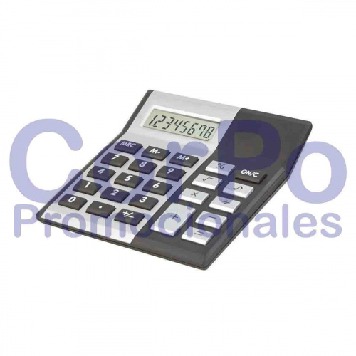 Calculadora Max - CorPo Promocionales