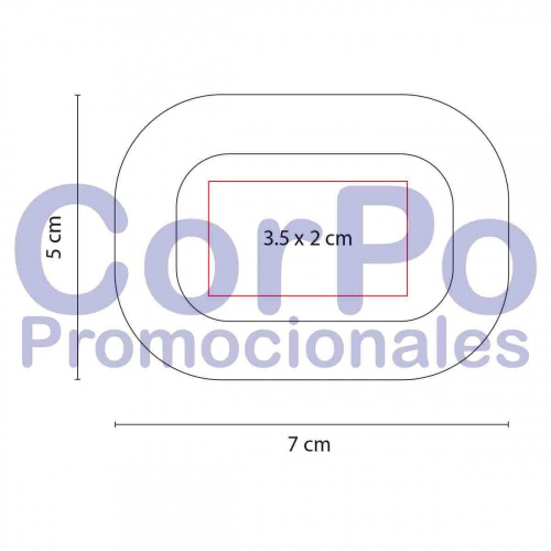 Adaptador Sorg - CorPo Promocionales