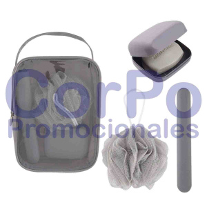 Kit de baño Ceiba