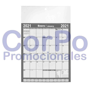 Calendario Organizador