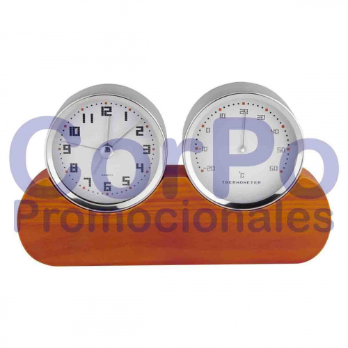 Reloj Von Newman - CorPo Promocionales