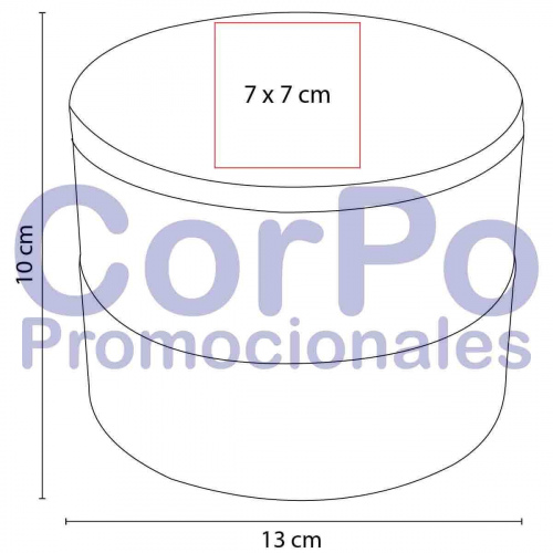 Alhajero Alhama - CorPo Promocionales