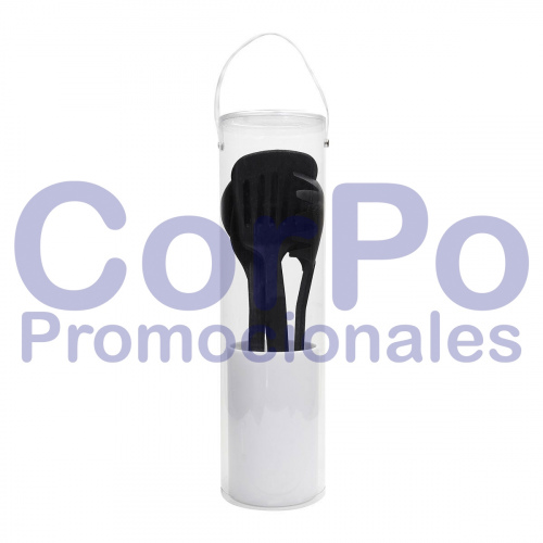 Set de utensilios Meran - CorPo Promocionales