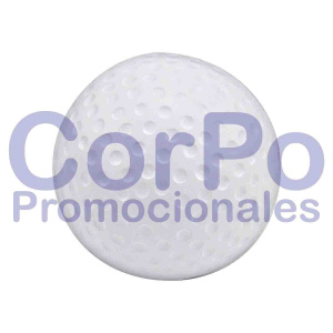 Pelota anti-stress Golf