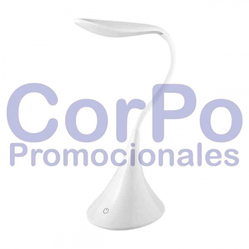 Lámpara Swan - CorPo Promocionales