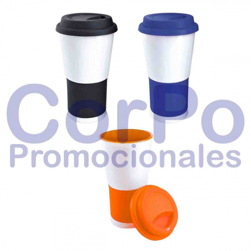 Vaso Venetta - CorPo Promocionales