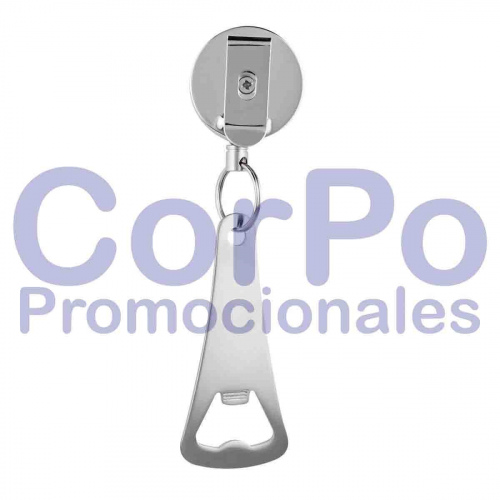 Destapador Eure - CorPo Promocionales