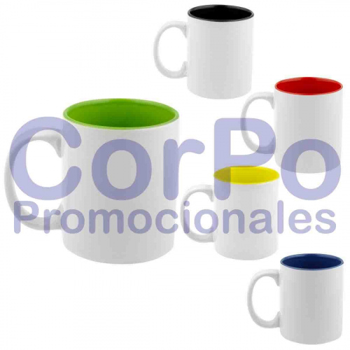 Taza Verona - CorPo Promocionales