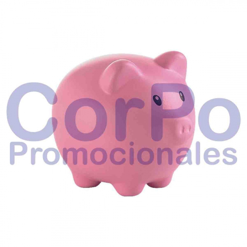 Puerquito anti-stress - CorPo Promocionales