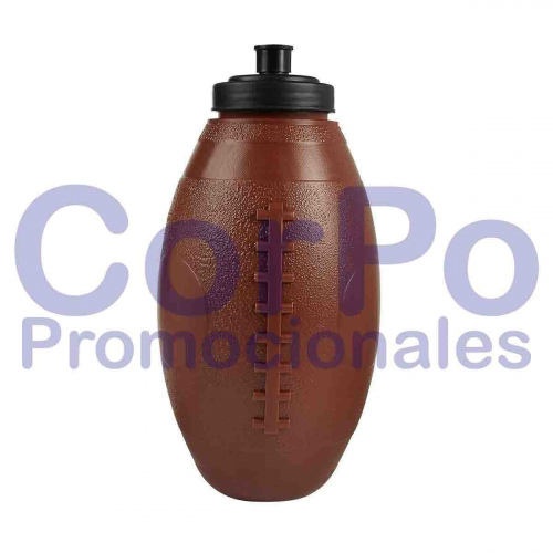 Cilindro balón de fútbol americano - CorPo Promocionales