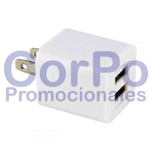 Adaptador Karfi - CorPo Promocionales