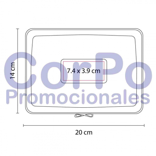 Set de herramientas Apolo - CorPo Promocionales