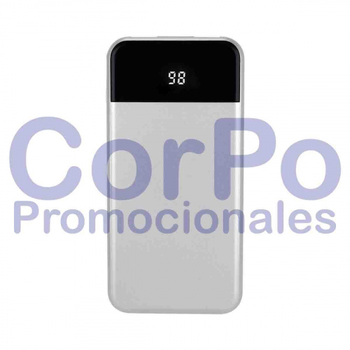 Power bank Kiev - CorPo Promocionales