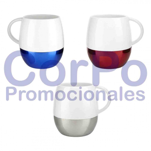 Taza Tauré - CorPo Promocionales