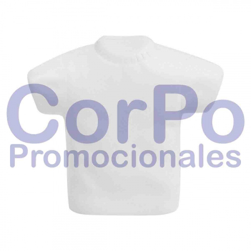 Anti-stress Camiseta - CorPo Promocionales