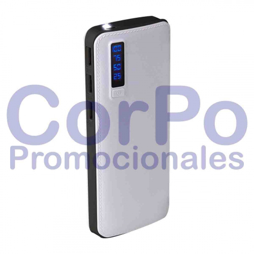 Power bank Alaid - CorPo Promocionales