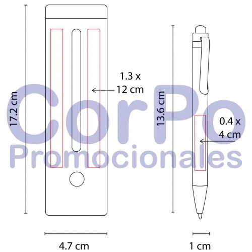 Set Guama - CorPo Promocionales