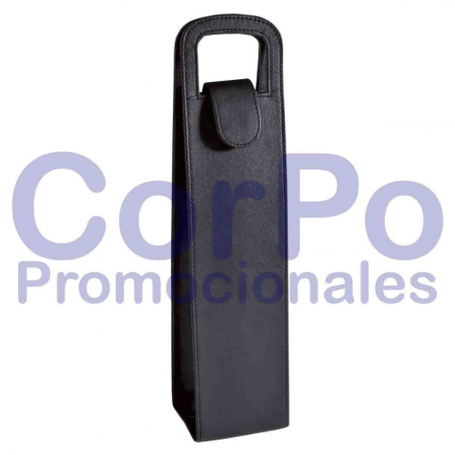 Estuche para vinos Molori - CorPo Promocionales