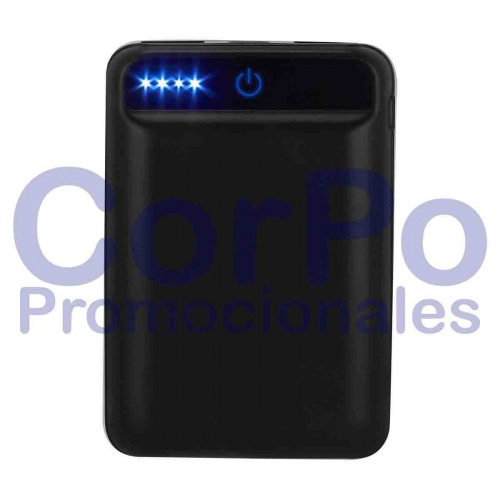 Power bank Nipet - CorPo Promocionales