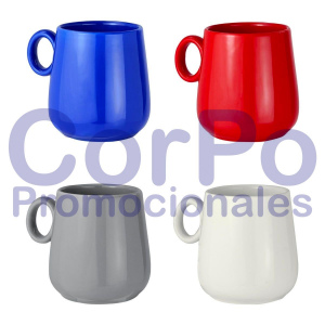 Taza Nortia