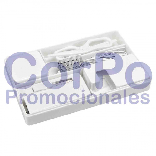 Set de escritorio Kutna - CorPo Promocionales