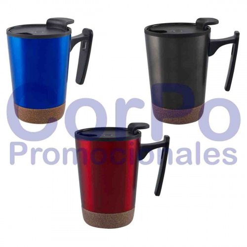 Taza Kilia - CorPo Promocionales