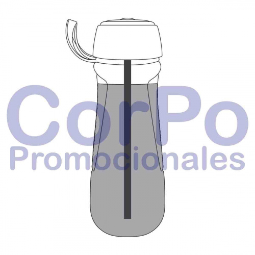 Cilindro Sepik - CorPo Promocionales