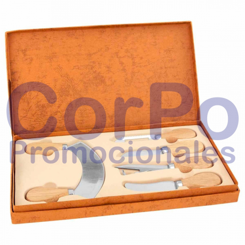 Set Valencia - CorPo Promocionales