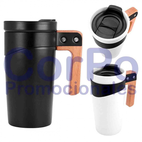 Taza Mariella - CorPo Promocionales