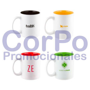 Taza Coloré