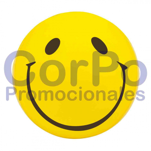 Carita feliz anti-stress - CorPo Promocionales