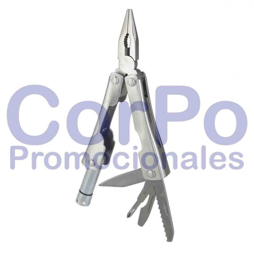 Mini pinzas Quark - CorPo Promocionales