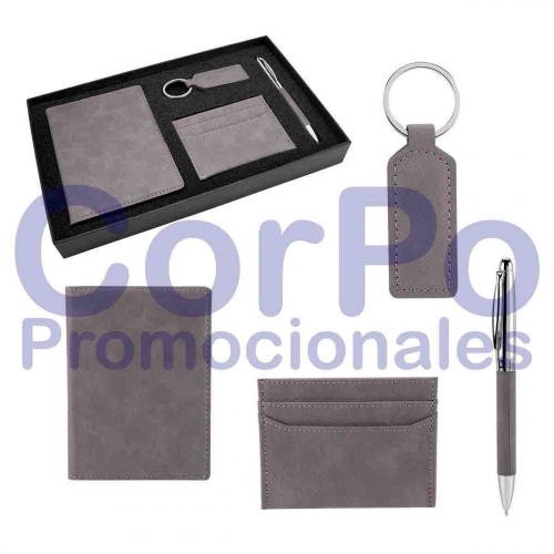 Set Sender - CorPo Promocionales