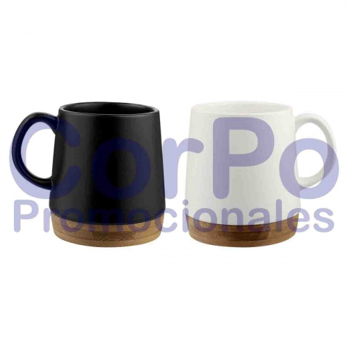 Taza Fiorland - CorPo Promocionales