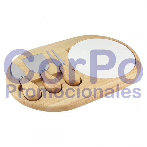 Set Castadel - CorPo Promocionales