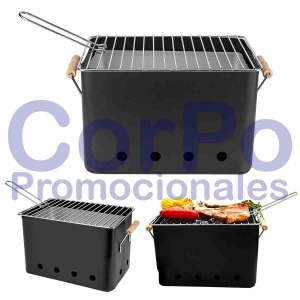 Asador Damian