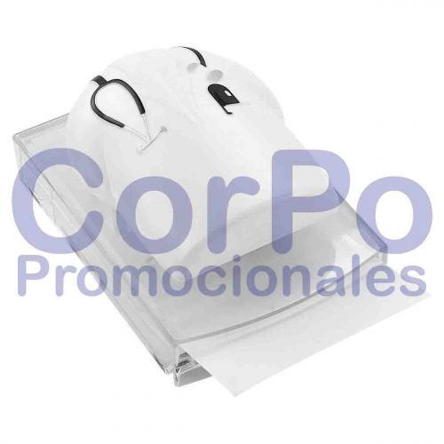 Despachador de notas Doctor - CorPo Promocionales