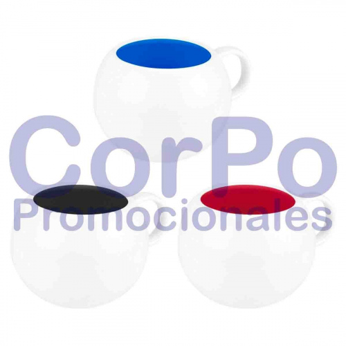 Taza de cerámica - CorPo Promocionales