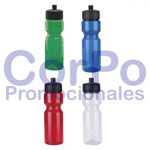 Cilindro Shadow - CorPo Promocionales