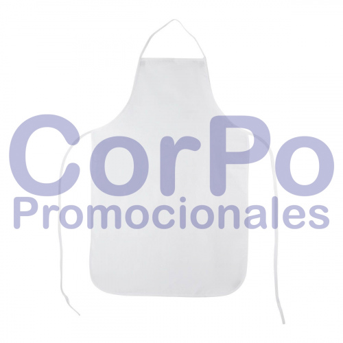 Mandil para cocina - CorPo Promocionales