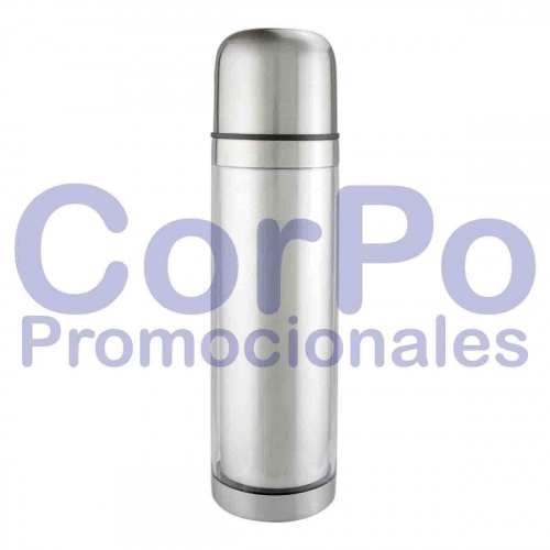 Termo Pixys - CorPo Promocionales