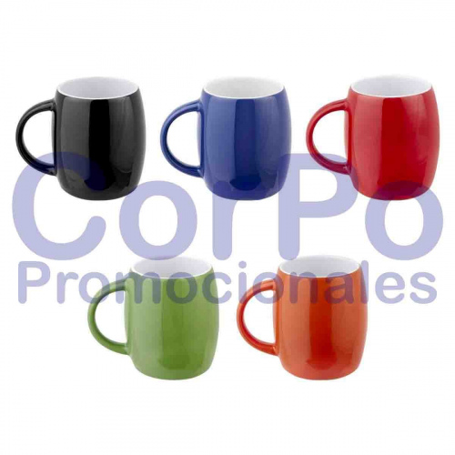 Taza Rimo - CorPo Promocionales